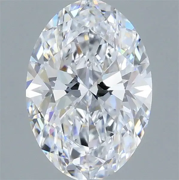 1.01 Carat Oval Diamond