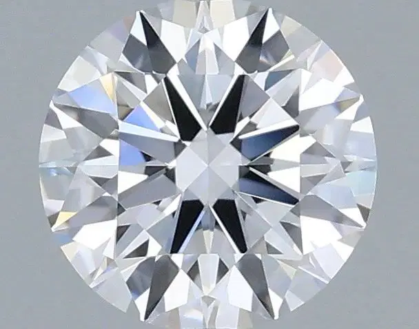 0.73 Karat Szlif okrągły Diament
