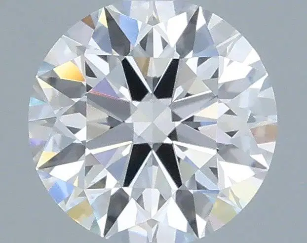 0.82 Carat Round Diamond