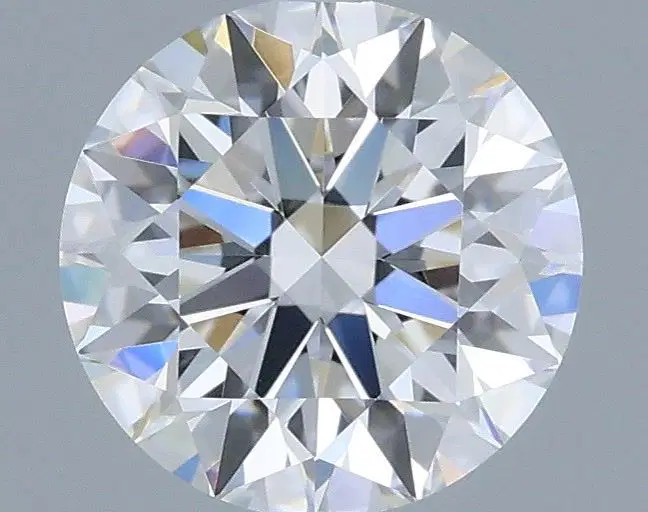 0.72 Karat Brillant Diamant