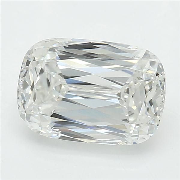 0.91 Carat Cushion Diamond