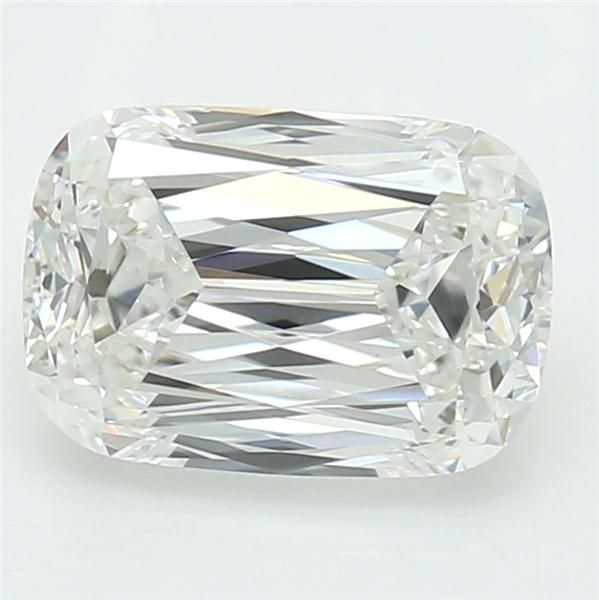 0.92 Carat Cushion Diamond