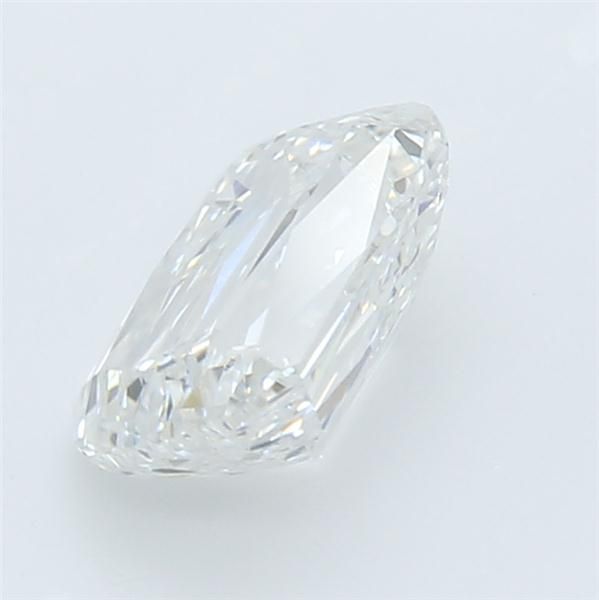 0.81 Carat Cushion Diamond