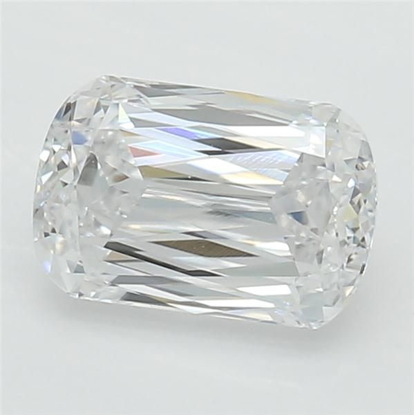 0.75 Carat Cushion Diamond