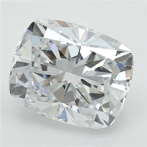 Cushion Diamond