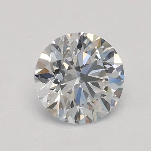 0.36 Carat Round Diamond