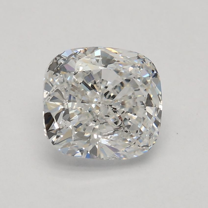 1.04 Carat Cushion Diamond