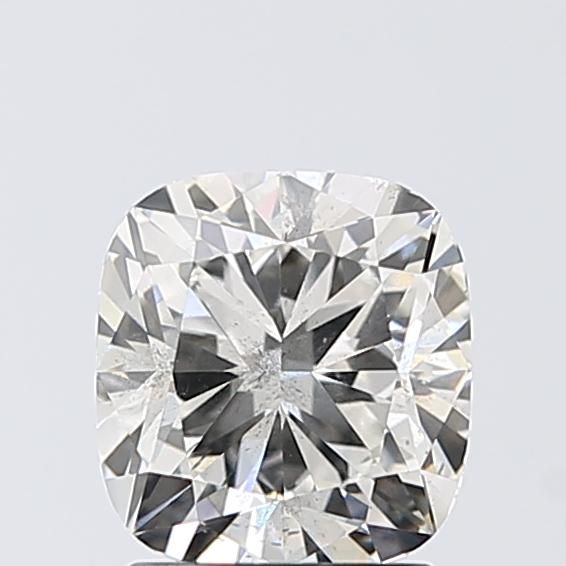 1.70 Carat Cushion Diamond