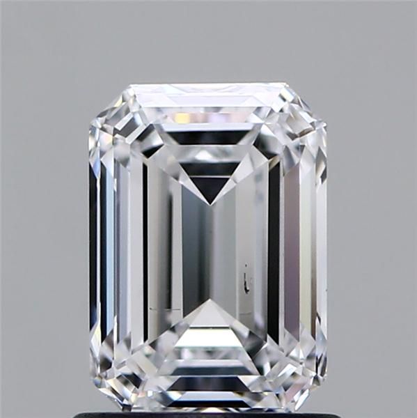Emerald Diamond