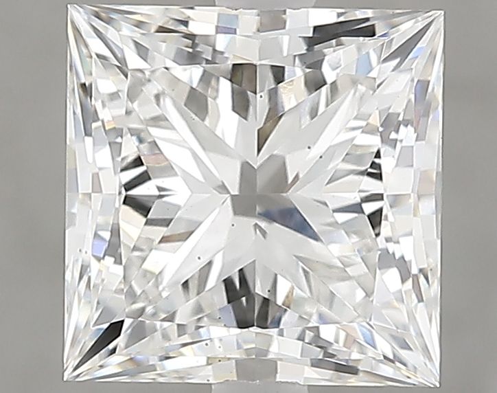 3.03 Carat Princess Diamond