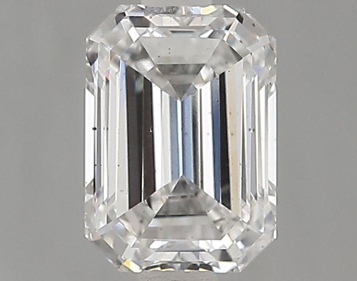 1.50 Carat Emerald Diamond