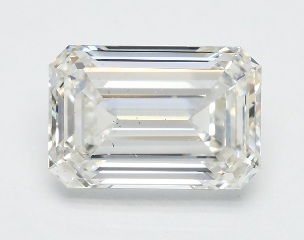 2.16 Carat Emerald Diamond