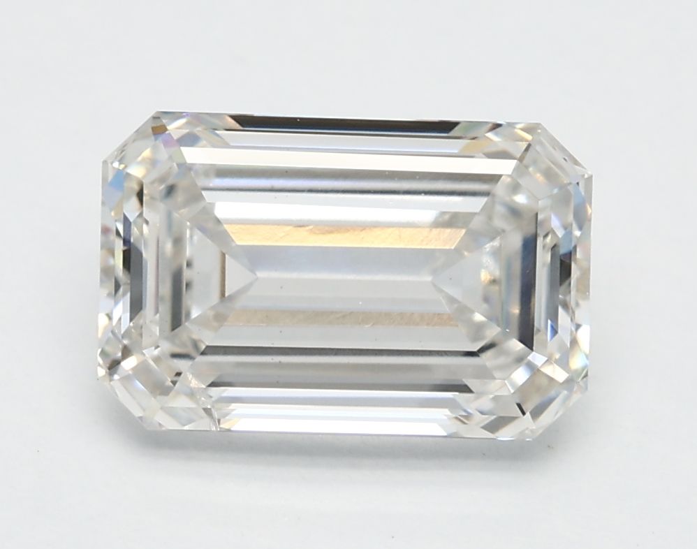 2.02 Carat Emerald Diamond