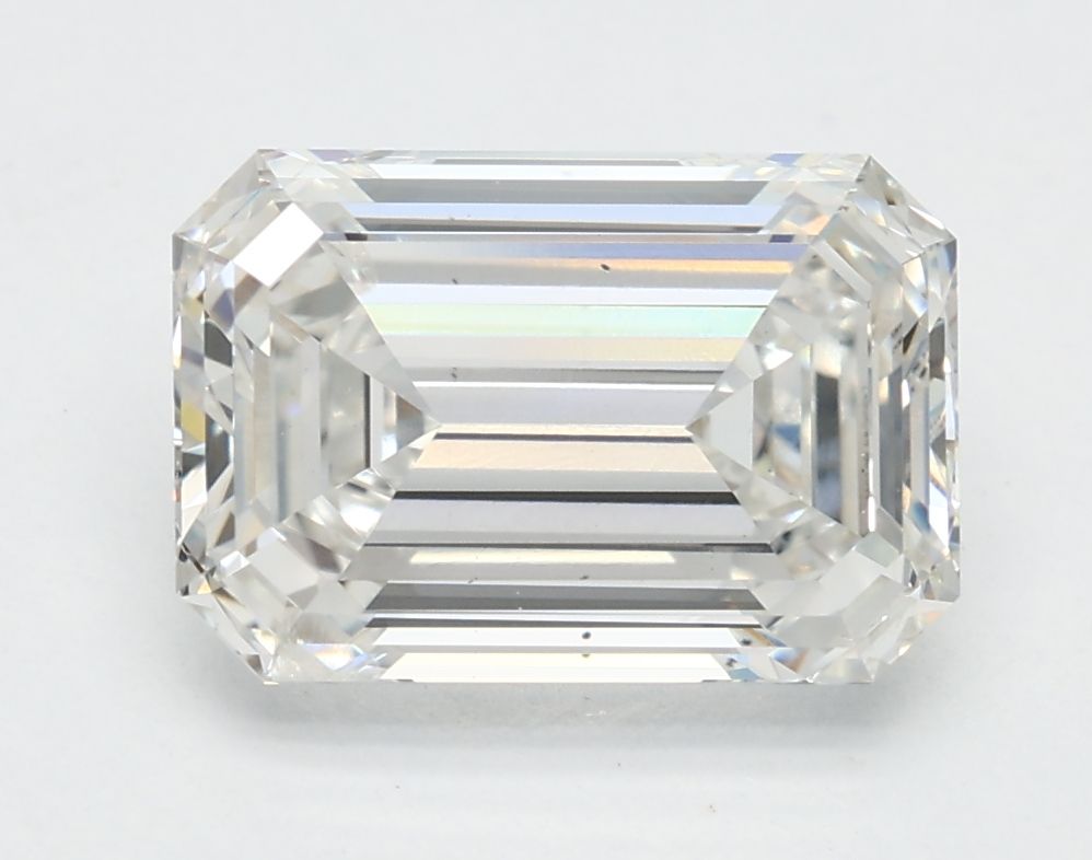 2.31 Carat Emerald Diamond