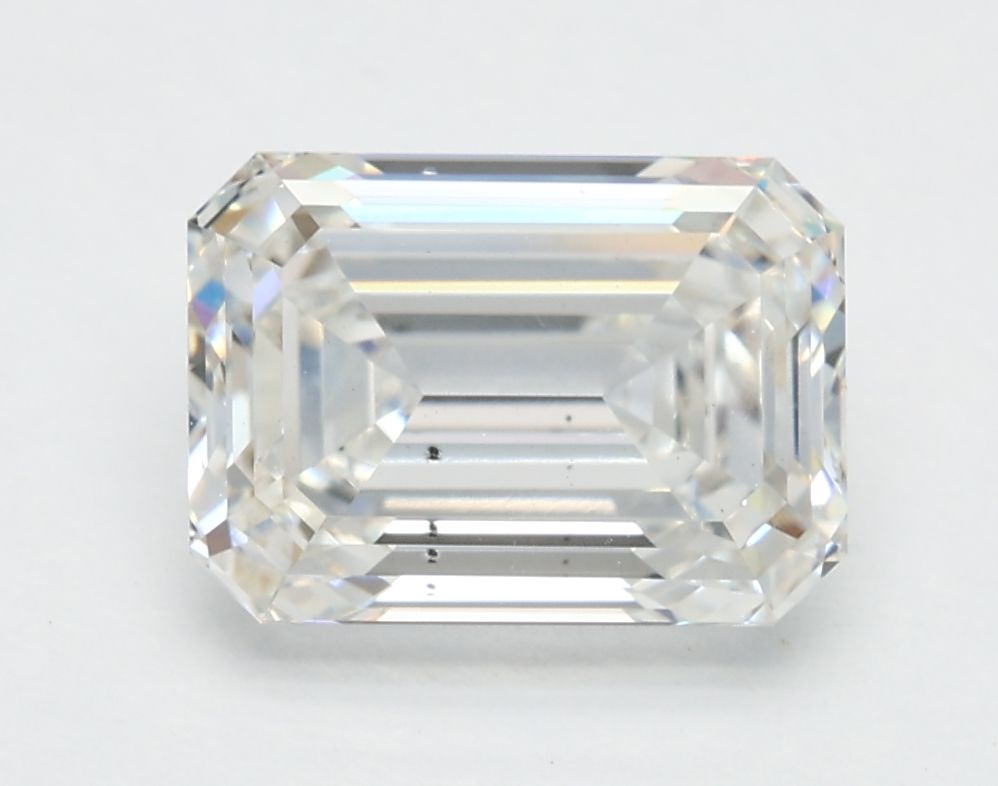 2.17 Carat Emerald Diamond