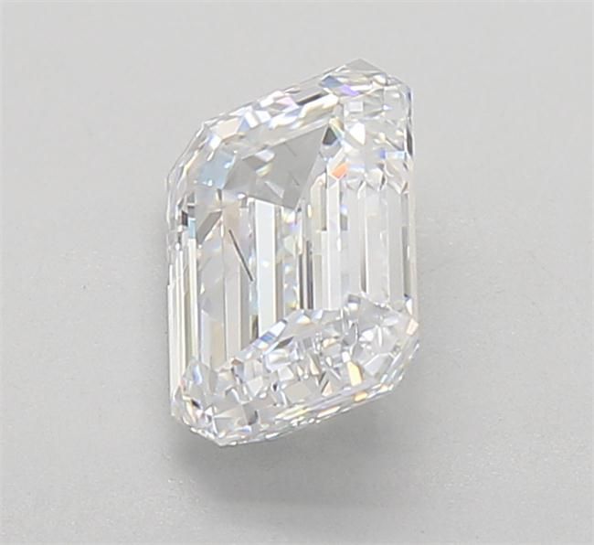 2.09 Carat Emerald Diamond