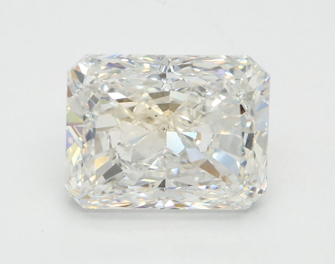 3.00 Carat Radiant Diamond