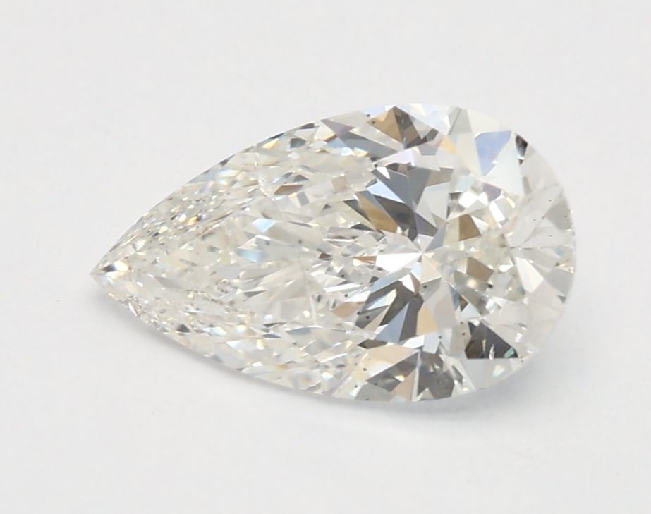 1.01 Carat Pear Diamond