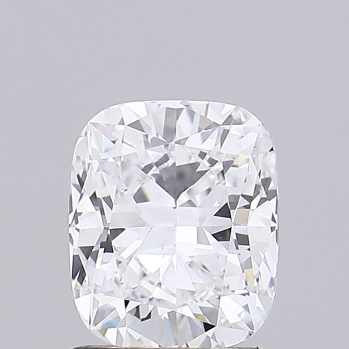 Cushion Diamond