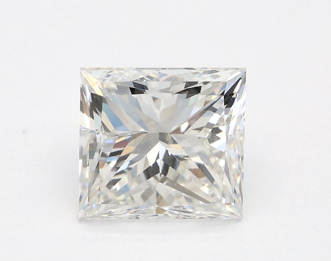 2.00 Carat Princess Diamond