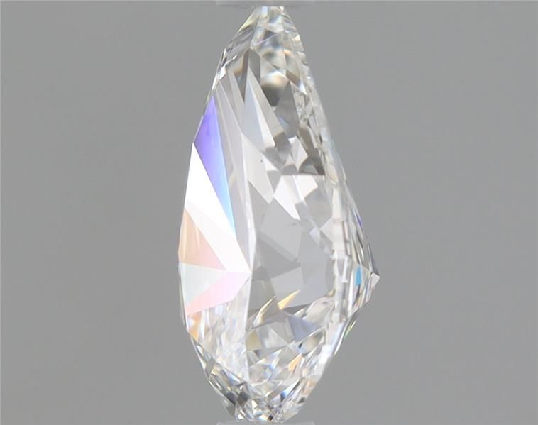 Pear Diamond