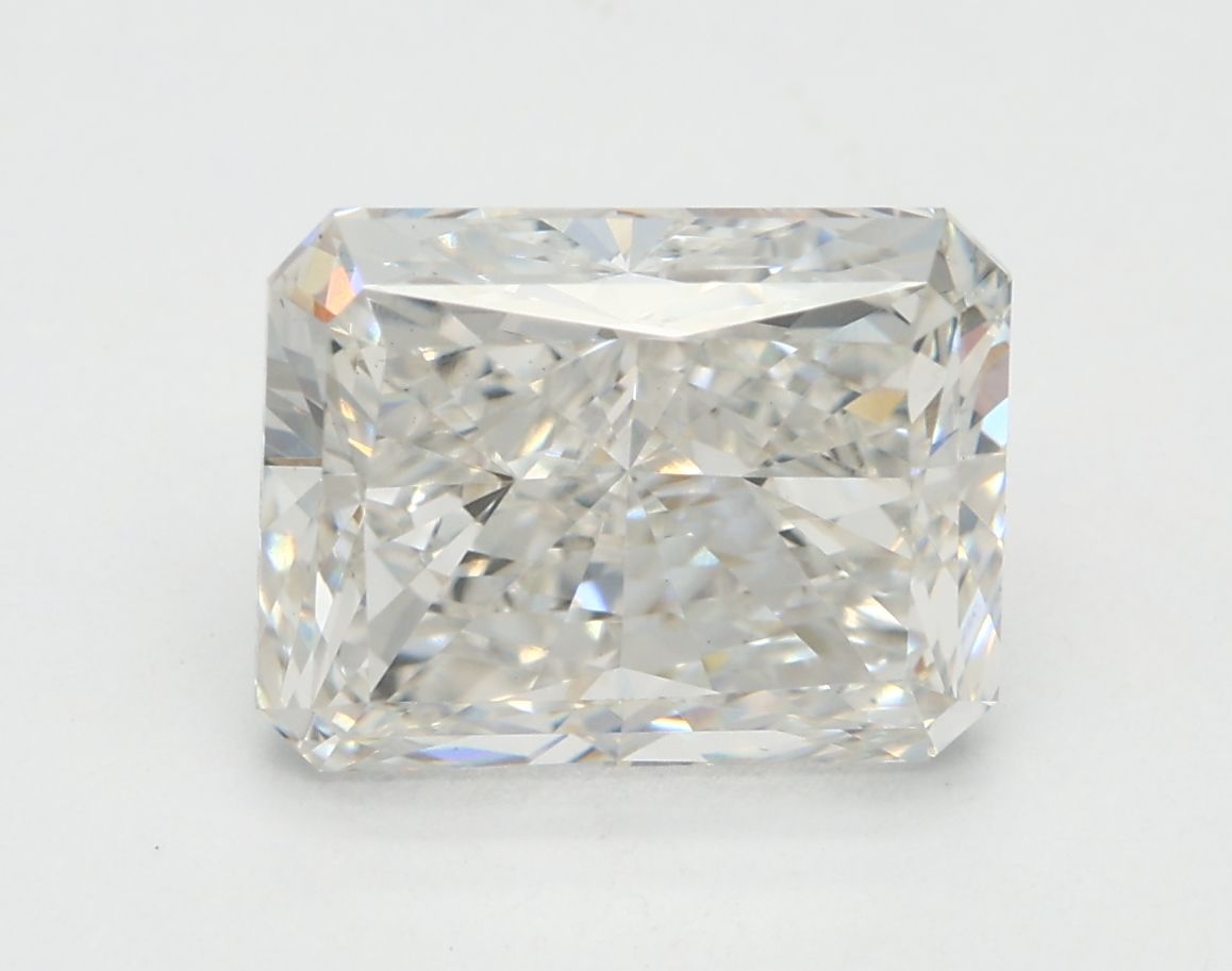 3.00 Carat Radiant Diamond
