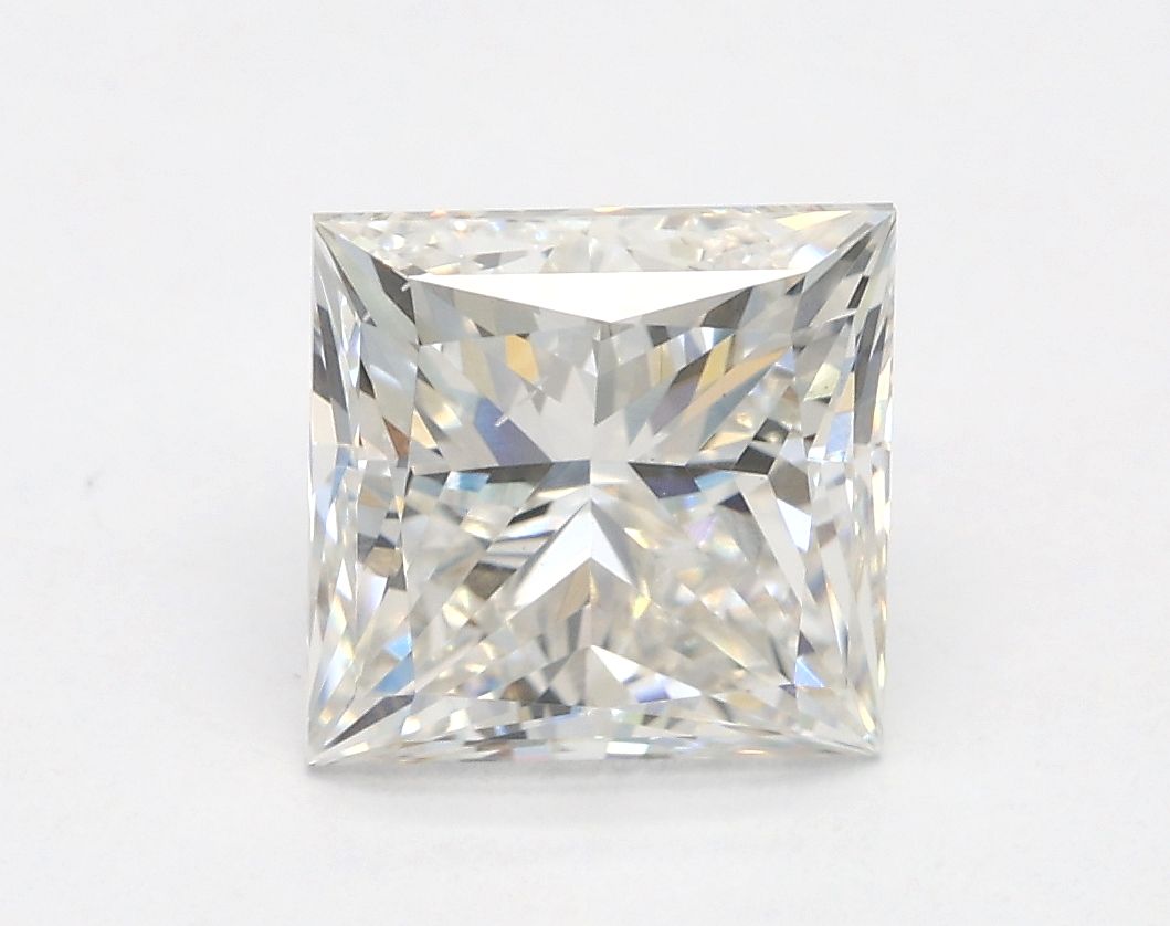 2.00 Carat Princess Diamond