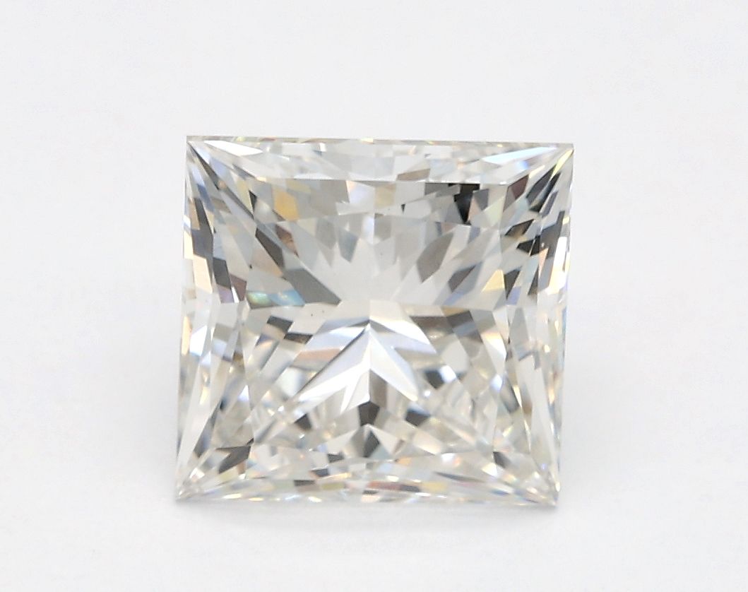 2.05 Carat Princess Diamond