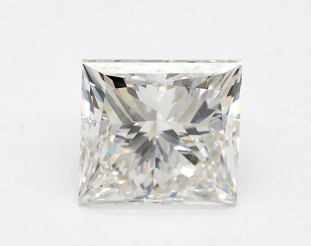 2.01 Carat Princess Diamond