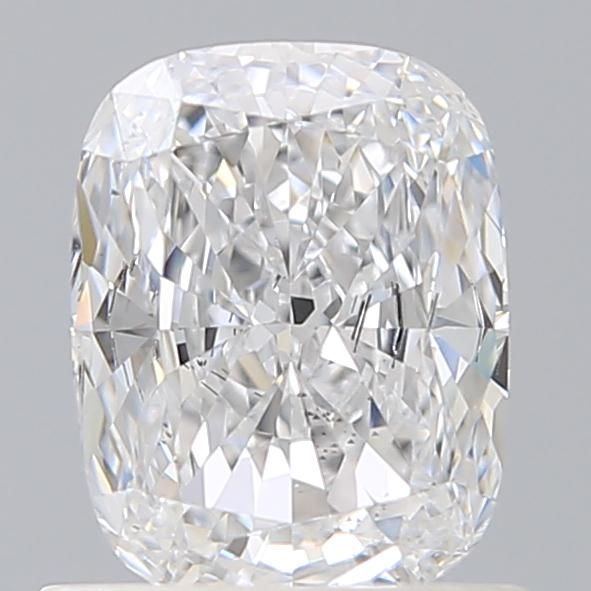 1.01 Carat Cushion Diamond