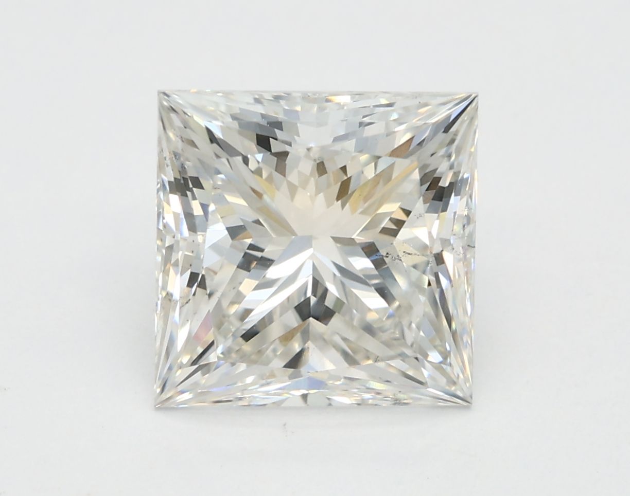 3.10 Carat Princess Diamond