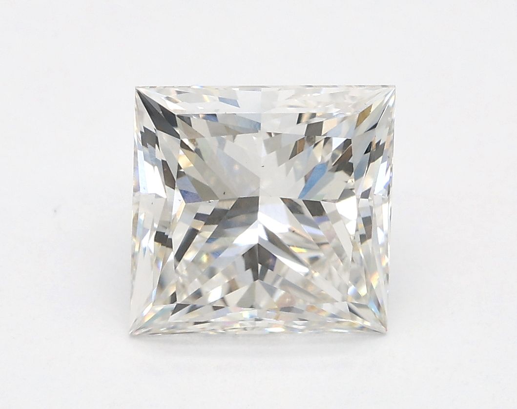 2.00 Carat Princess Diamond