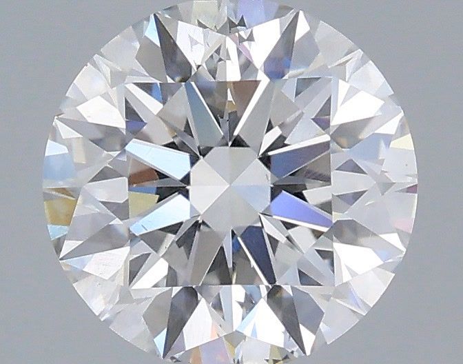 2.20 Carat Round Diamond