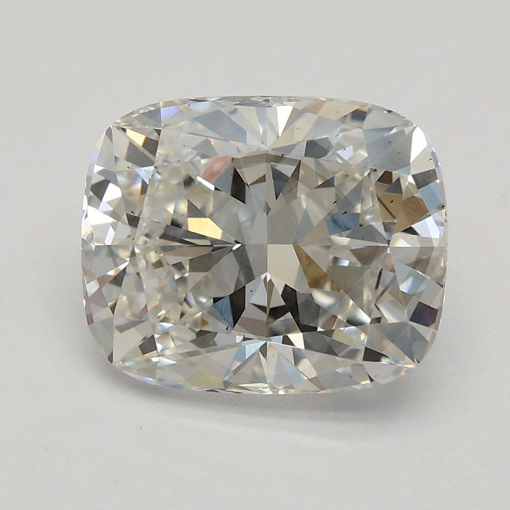 2.21 Carat Cushion Diamond