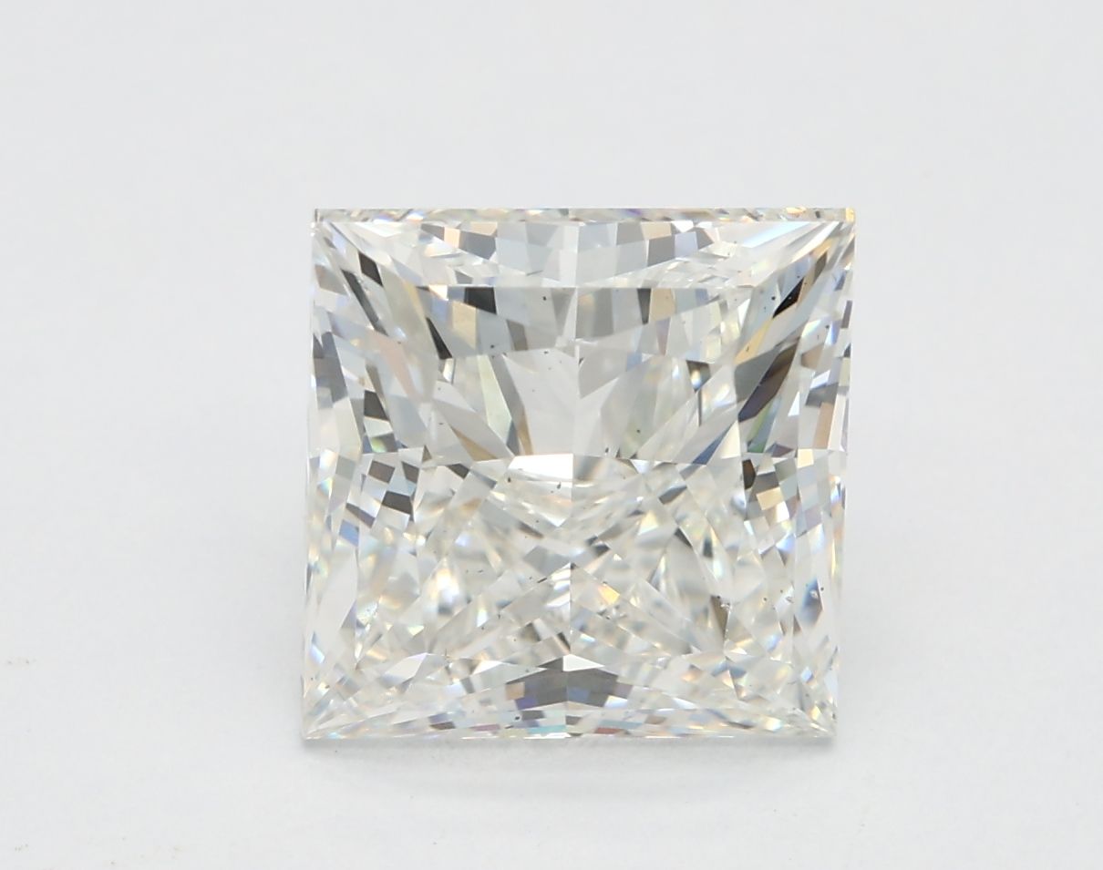 3.01 Carat Princess Diamond