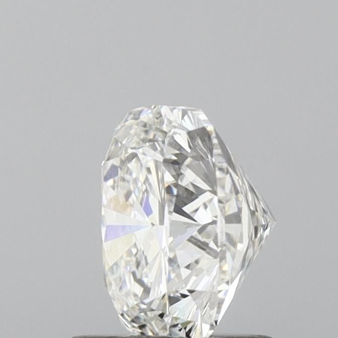 1.00 Carat Radiant Diamond
