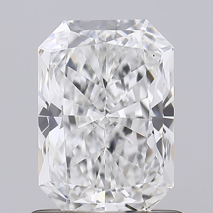 0.99 Carat Radiant Diamond