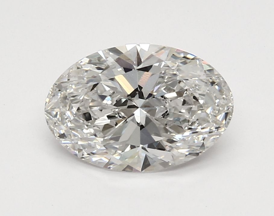2.28 Carat Oval Diamond