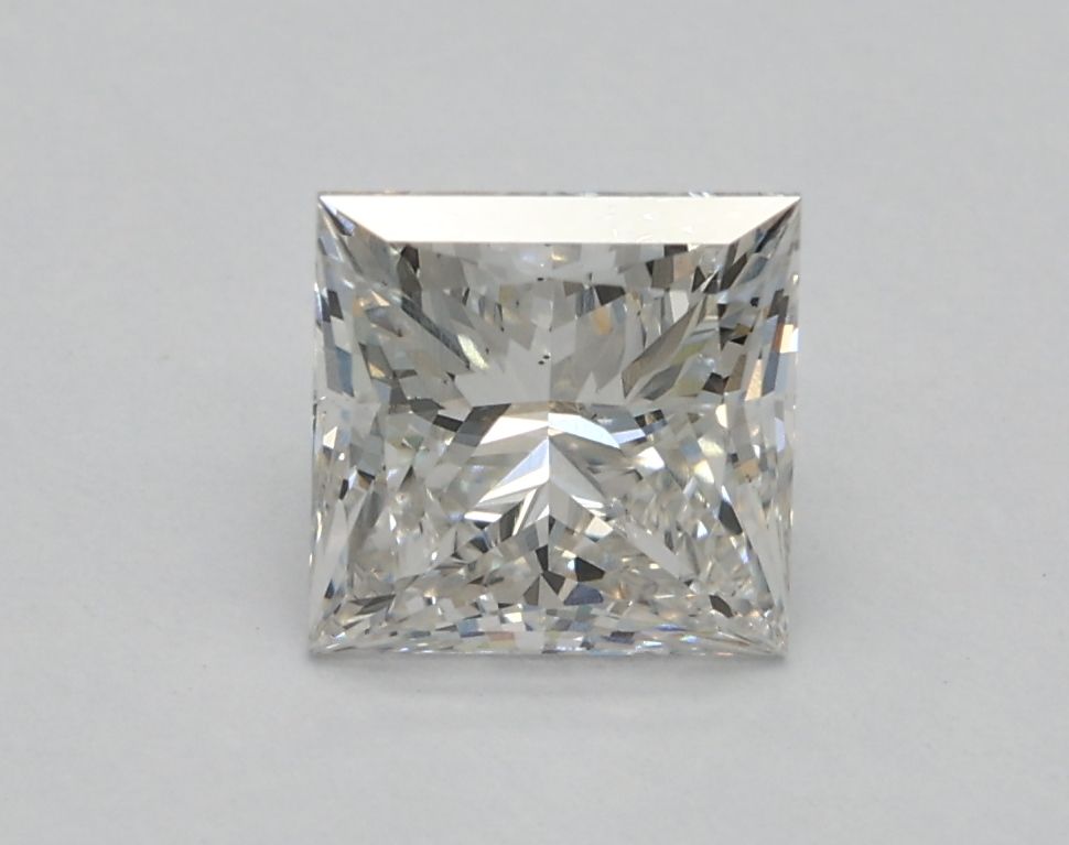 1.10 Carat Princess Diamond