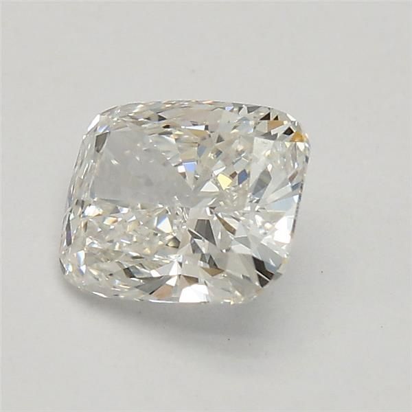 0.50 Carat Cushion Diamond