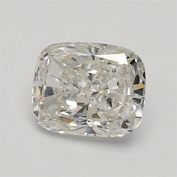 0.50 Carat Cushion Diamond