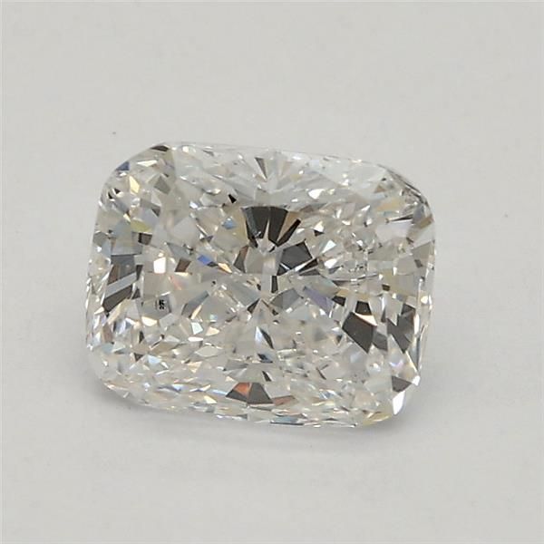 0.52 Carat Cushion Diamond
