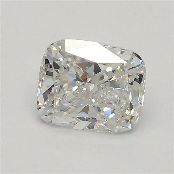 0.50 Carat Cushion Diamond