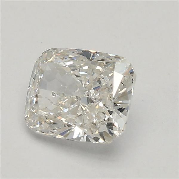 0.52 Carat Cushion Diamond