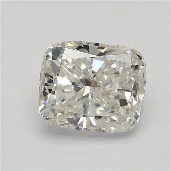 0.53 Carat Cushion Diamond