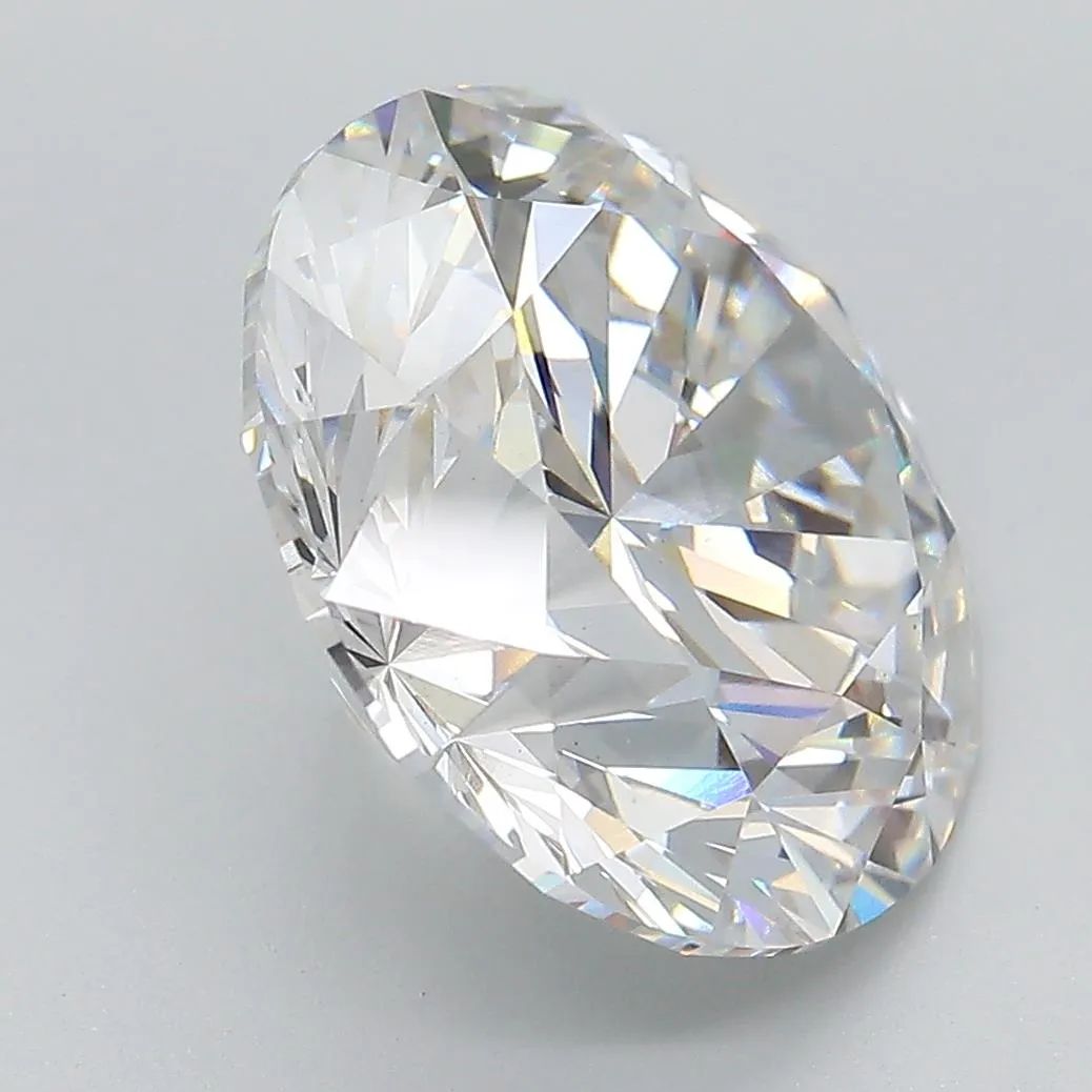 Round Diamond