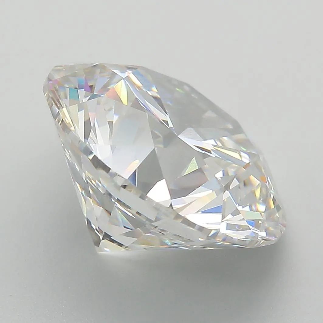 Round Diamond