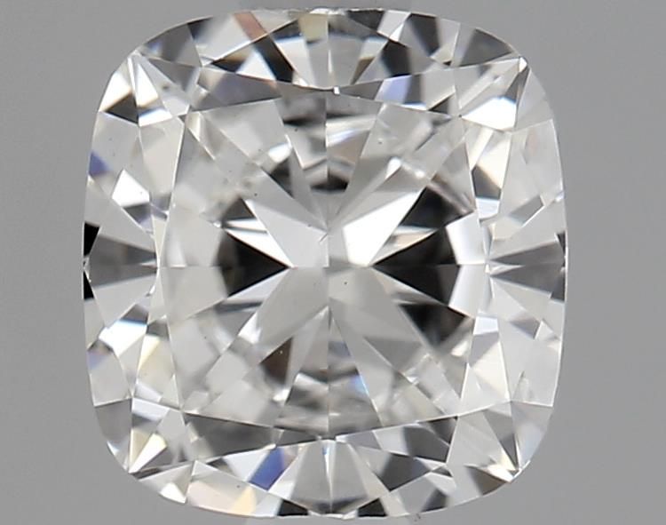 Cushion Diamond