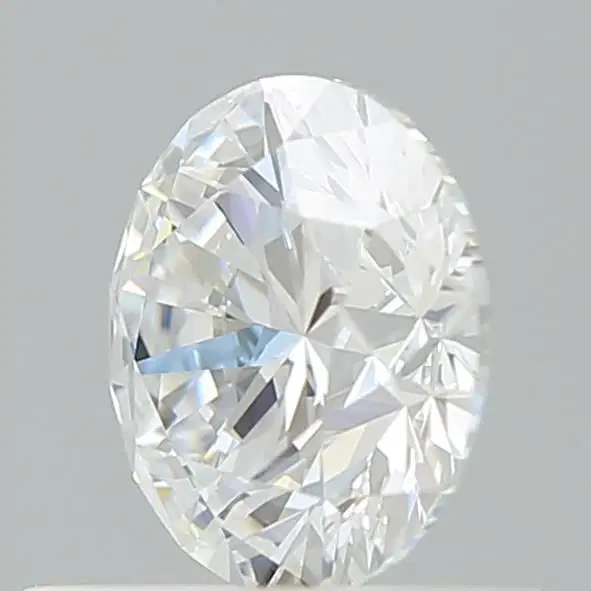 0.72 Carat Round Diamond