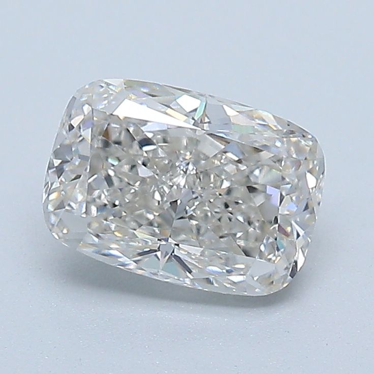 1.24 Carat Cushion Diamond